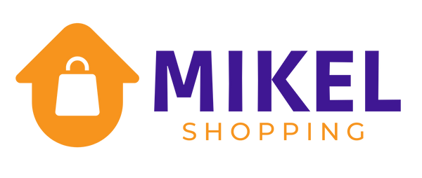 Mikel shopping